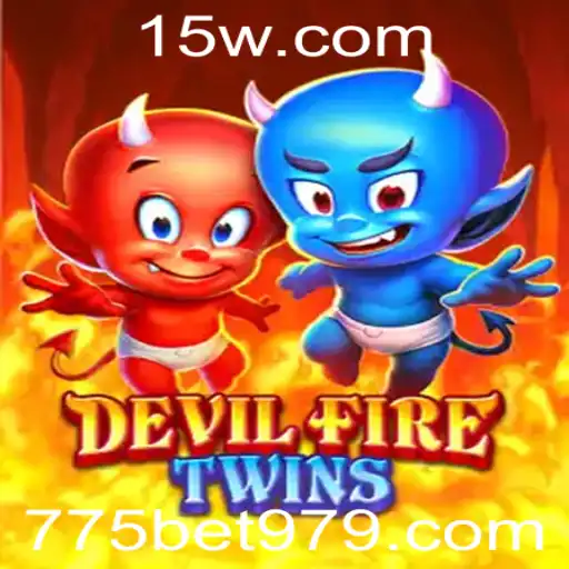 Descubra o Mundo de Aventura em DevilFireTwins
