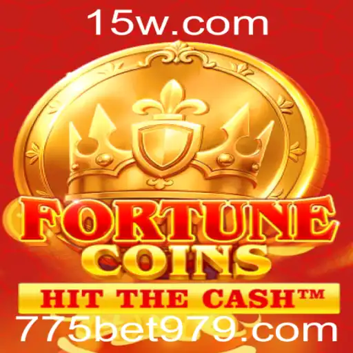 Explorando o Mundo de FortuneCoins e sua Conexão com 775bet com