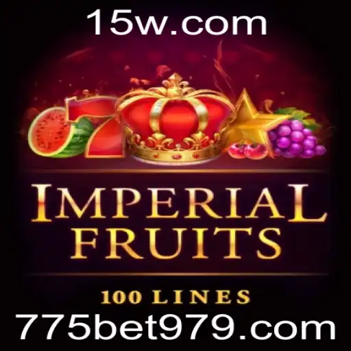 Descubra o Fascinante Mundo de ImperialFruits100 no 775bet com