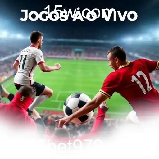 Jogos ao vivo