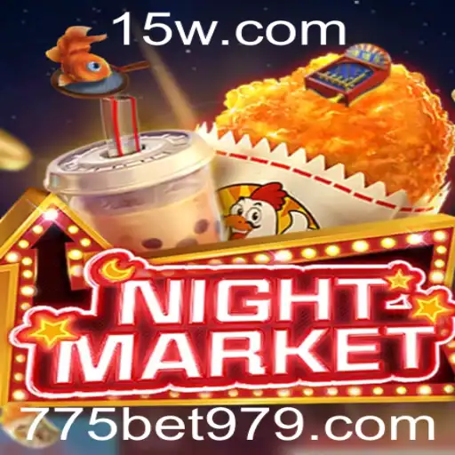 NIGHTMARKET: Mergulhando no Mundo Fascinante dos Jogos Online