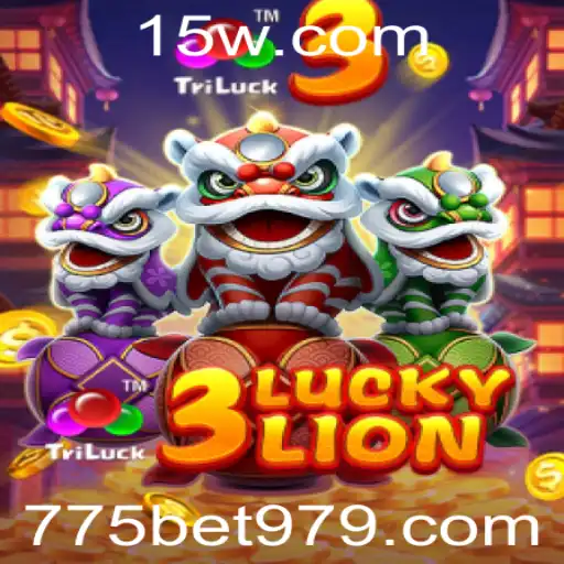 Explorando o Mundo de 3LUCKYLION: Jogo Inovador e Empolgante da 775bet com