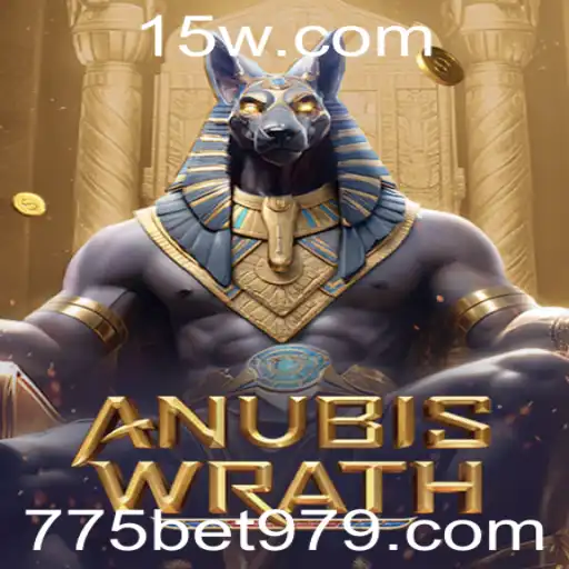 AnubisWrath: Descubra o Novo Fenômeno dos Jogos Online