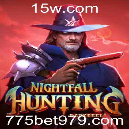 Explorando o Mundo de NightfallHunting: Um Novo Jogo de Caça Noturna