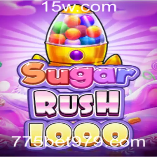 Descubra o Fascinante Jogo SugarRush1000 na Plataforma 775bet com