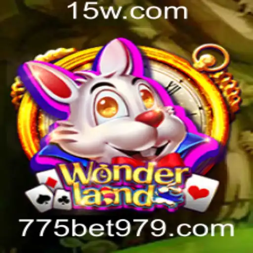 Explorando o Maravilhoso Mundo de Wonderland: O Jogo que Revoluciona o Entretenimento