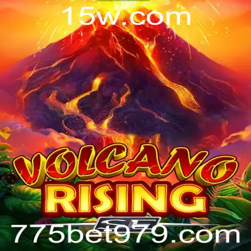 VolcanoRisingSE: Um Mergulho em Aventuras Flamejantes